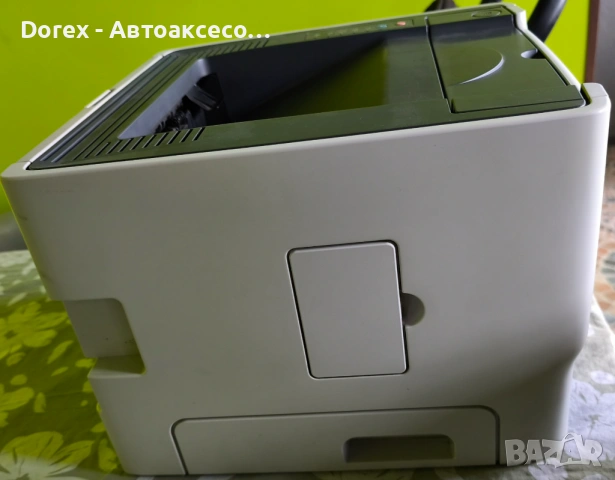 HP LaserJet P2015n – за части или ремонт, снимка 7 - Принтери, копири, скенери - 54319077