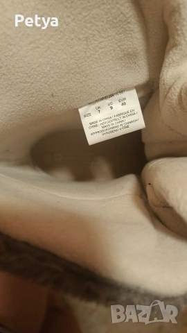 Mountain Warehouse дамски апрески , снимка 4 - Спортни екипи - 53038239