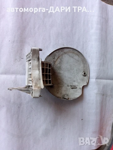 Капачка за резервоар Пежо 307 2002г., снимка 2 - Части - 50766815