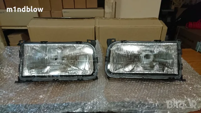 Фарове Volkswagen Passat B3