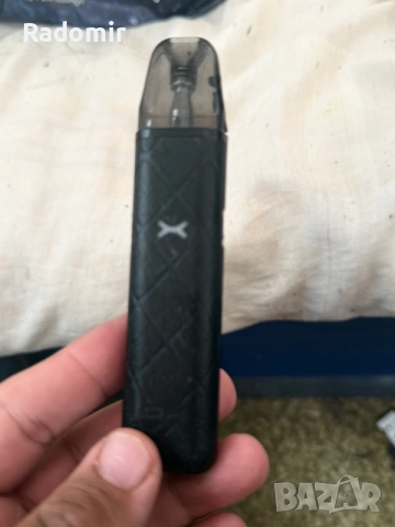 продавам вейп Xlim SE, снимка 3 - Електронни цигари - 55972925