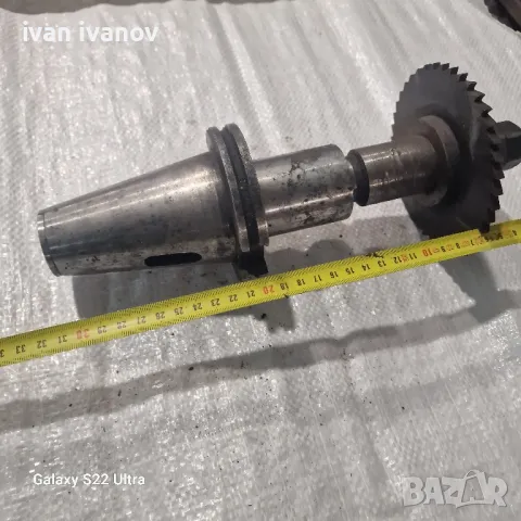 За Фреза, снимка 6 - Стругове - 47484926