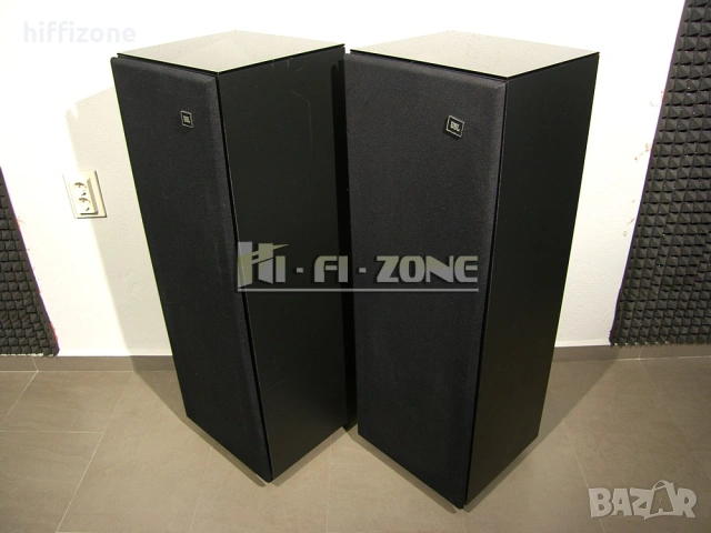 ТОНКОЛОНИ Jbl tlx 10 gi /1, снимка 10 - Тонколони - 54271013