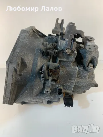 Скоростна кутия Опел Инсигния A I Opel Insignia A I 2.0CDTi 160к.с. (08-13)г. GM 13228255, снимка 6 - Части - 49814012