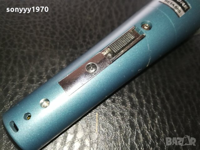 shure-внос швеицария 0212201225, снимка 3 - Микрофони - 30986794
