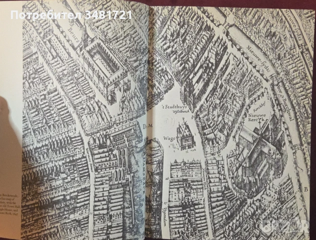 Скици и рисунки на Рембранд / Rembrandt Drawings, снимка 3 - Енциклопедии, справочници - 54244540