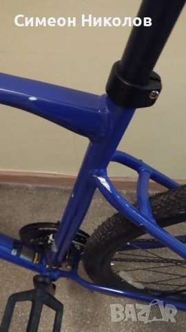 Giant ROAM, снимка 15 - Велосипеди - 54014799