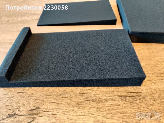 Дунапренови изолиращи поставки (anglers) за тонколони., снимка 9 - Тонколони - 38031828