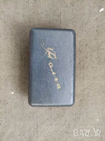 Продавам малка кутия Волга