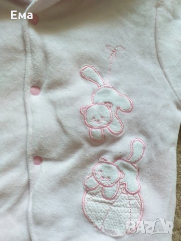 Бебешко якенце, снимка 3 - Бебешки якета и елеци - 31028811