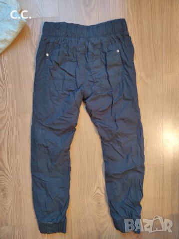 Сет панталон и два суичъра, размер 8-9 год, снимка 3 - Детски анцузи и суичери - 38427182