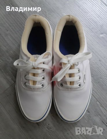 Vans Era Foam , снимка 5 - Детски гуменки - 30542281