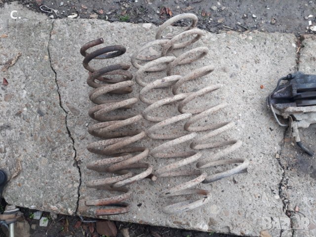 Заден мост и полуоски за лада 2107, снимка 3 - Части - 30589583