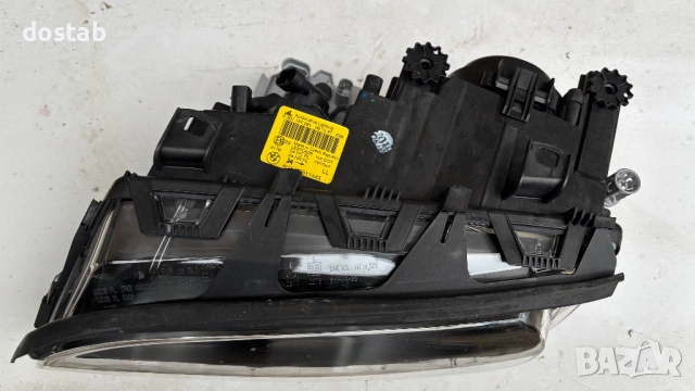 Фар за bmw E46 Xenon , снимка 2 - Части - 52309757