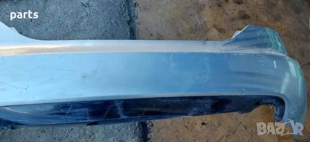 Задна Броня Ауди A6 4F C6, снимка 5 - Части - 49537555