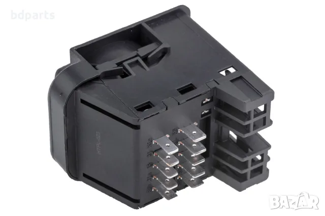 Ключ за светлини фарове, Opel, Astra F, Combo B, Corsa B, Vectra, Tigra, снимка 5 - Части - 56141285