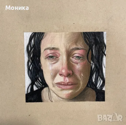Продавам картина