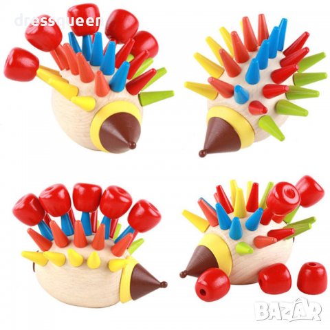 36180 Играчка за сортиране, снимка 5 - Други - 37485324