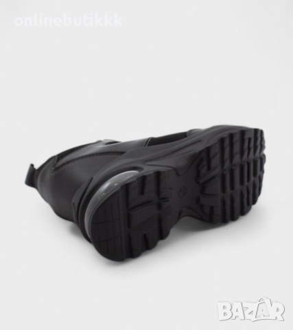 Страхотни дамски обувки 🍒, снимка 2 - Маратонки - 51845644