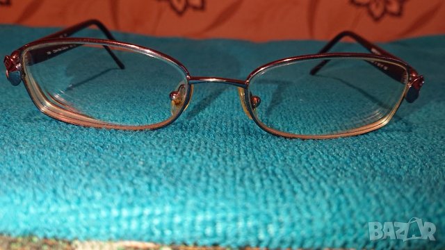 Оригинални очила - Calvin Klein , снимка 8 - Слънчеви и диоптрични очила - 37906350