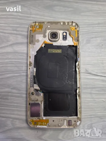SAMSUNG S6 части (0322), снимка 2 - Резервни части за телефони - 56131058