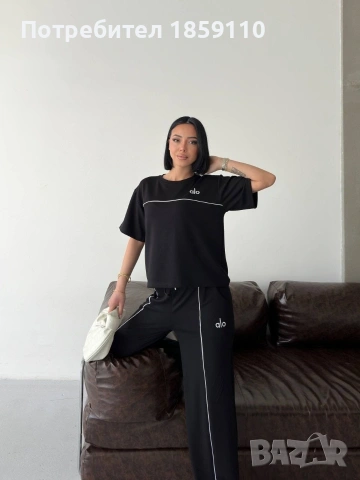 дамски комплект , снимка 2 - Комплекти - 53993981