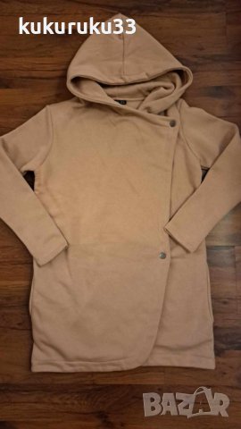 Есенно дамско манто 36лв