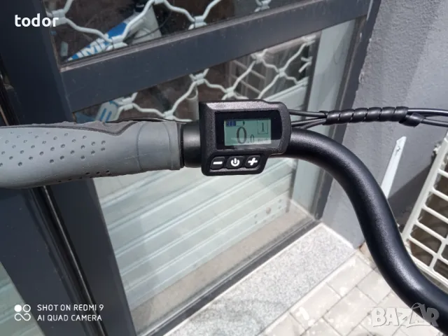 ново електрическо колело, снимка 7 - Велосипеди - 50166290