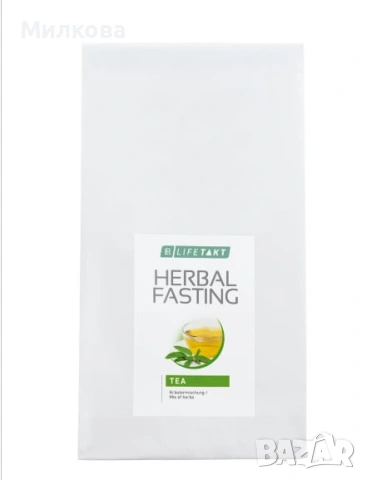 нова LR FIGUACTIVE Sweet Potato Супа, Билков чай LR, снимка 4 - Хранителни добавки - 49821453