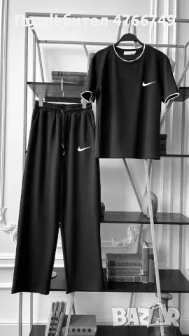 Дамски спортен екип , снимка 5 - Спортни екипи - 54021946