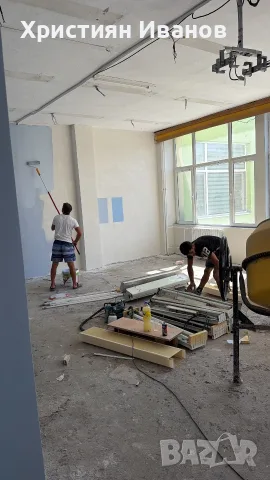 Home build-вътрешни ремонти, снимка 5 - Ремонти на апартаменти - 56134064