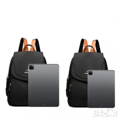 Дамска раница Helany, снимка 8 - Раници - 47923558