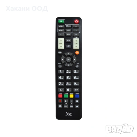 Дистанционно управление NEXTSTAR