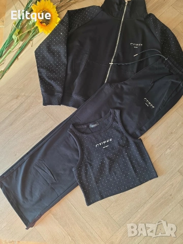 дамски екип от 3 части guess 