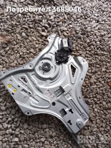 Преден ляв стъклоповдигач за Hyundai IX35