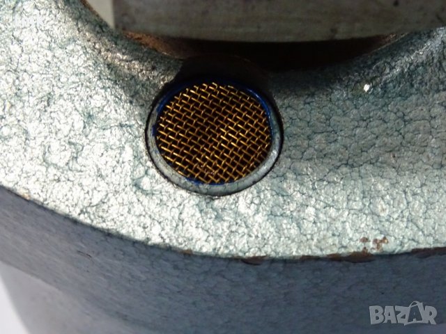 пневматичен цилиндър Festo AG-100-70 single acting, снимка 8 - Резервни части за машини - 40130940