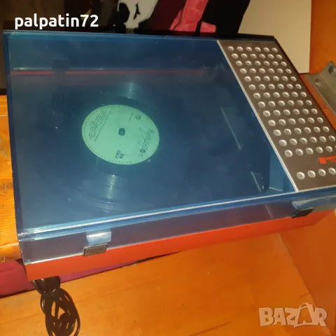 Грамофон Унитра, снимка 2 - Грамофони - 48949828