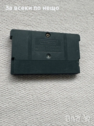 Motocross Maniacs Advance , Nintendo Game Boy Advance , Нинтендо, снимка 4 - Игри за Nintendo - 53986638