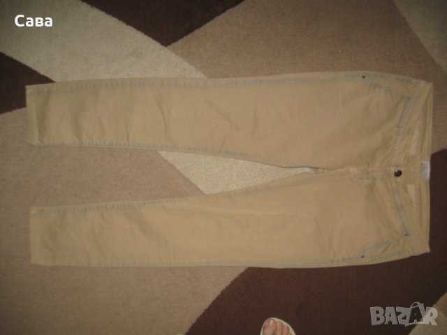 Дънки ZU+ELEMENTS  дамски,Л-ХЛ, снимка 2 - Дънки - 40473641