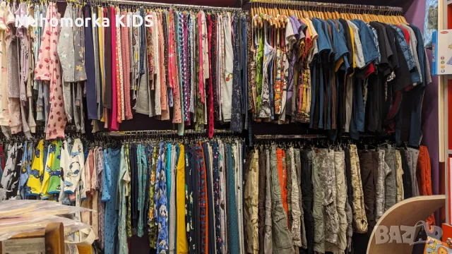 бебешка пижама / гащеризон Pottery barn Kids 50 0-3 56 62 3-6 68 6-9 74 9-12 80 12-18 86 18-24, снимка 15 - Бебешки гащеризони - 48141532