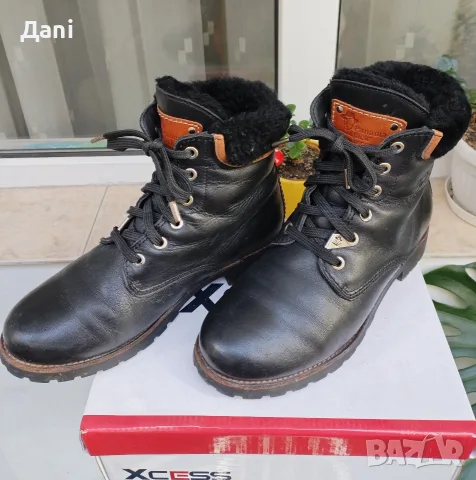 Маркови дамски боти , снимка 2 - Дамски боти - 56448673