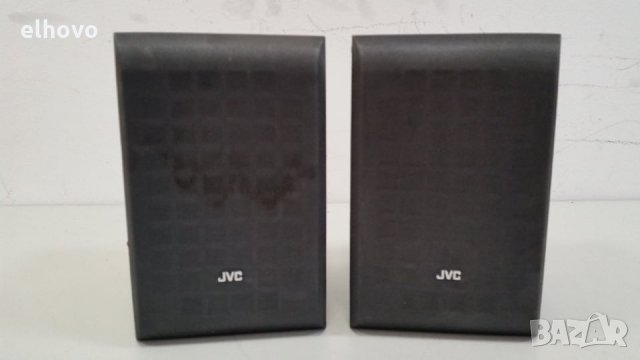Тонколони-мини JVC SP-UXS10