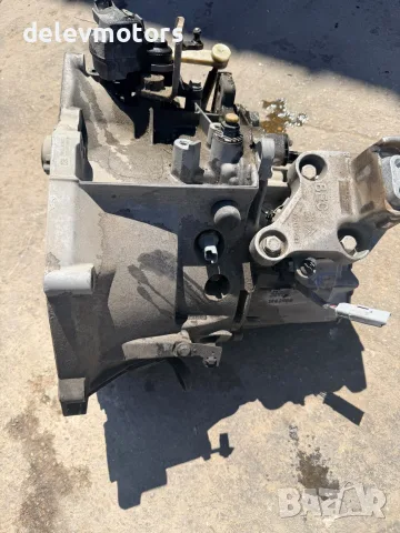 20v261 ръчна скоростна кутия 6 ск. от Toyota Proace City 1.5 D4D, снимка 3 - Части - 56240352