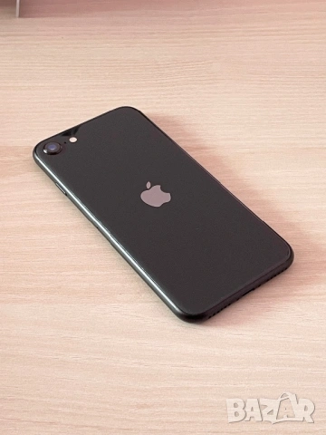 Iphone SE 64 GB Като нов!, снимка 10 - Apple iPhone - 53367094