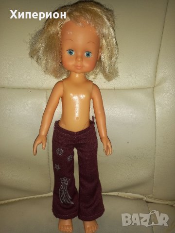 Куклички със забележки , снимка 3 - Кукли - 38583334