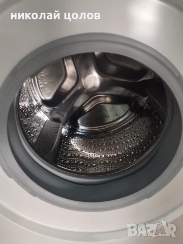 Пералня Siemens IQ 700, снимка 3 - Перални - 50863060