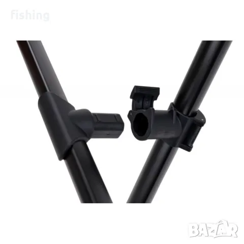 Промо Стойка ROD POD RIVER ForMax, снимка 7 - Екипировка - 47513750