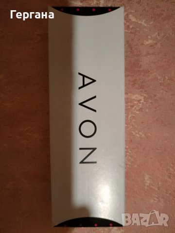 Нов златист часовник на AVON, снимка 3 - Дамски - 37192573