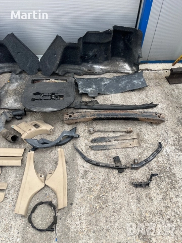 Honda Accord 2.2 дизел НА ЧАСТИ, снимка 5 - Части - 47447384