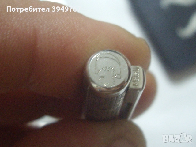 Химикалка., снимка 3 - Други ценни предмети - 52367978